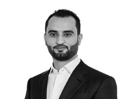 العميل Ahmed Taha