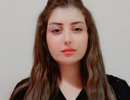 العميل Azeeza Ali