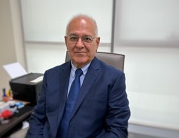العميل Kamal Samimi