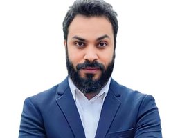 العميل Adel Ahmed