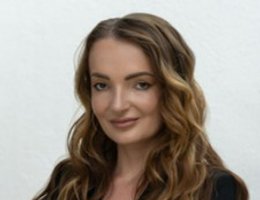 العميل Valentyna Kolomiiets