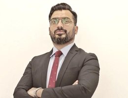 Agent Muhammad Usman