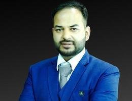 Narayan Agasti