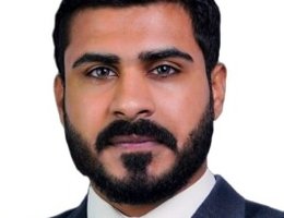 العميل Abdullah Bin  Nawaz