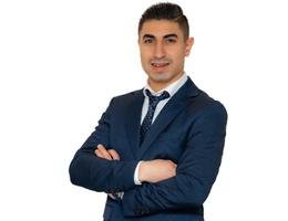 العميل Ghadir Mustafa