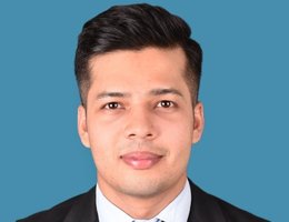 Agent Sufiyan Jummy