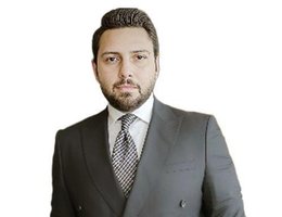 العميل Huseyin Soyuturk