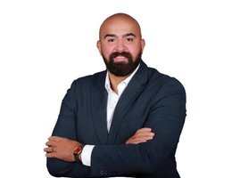 العميل Ahmed El Saady