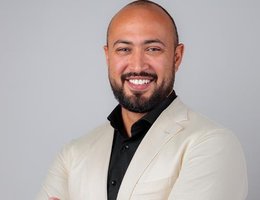Hesham  Megahed Mohamed