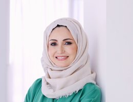 Roula Sabouni