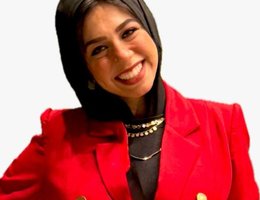 العميل Heba Mohammed