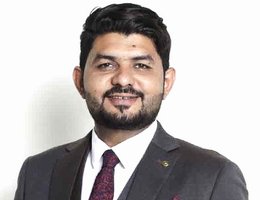 Agent Asad Ullah