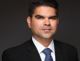 Agent Rohan Durrani