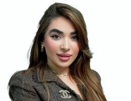 العميل Suzan Jamal Nasser