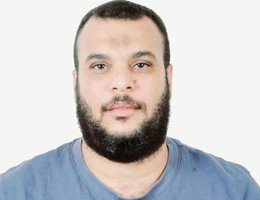 العميل Mohammed Elsebaey