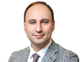 العميل Vasilii Fetisov
