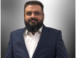 Agent Muhammad Tariq