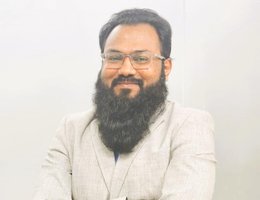 العميل Tayyab Awan