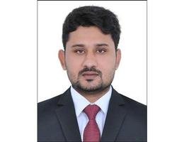 العميل Ghulam Mohayuddin