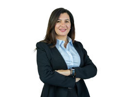 العميل Nancy Benyamin