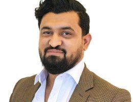 Saqib Maroof