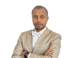 Agent Mamdouh Rageh