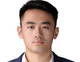 العميل Hongfei Shao