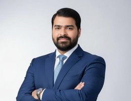 Amrish Sukumar
