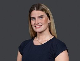 Agent Laura Griffin