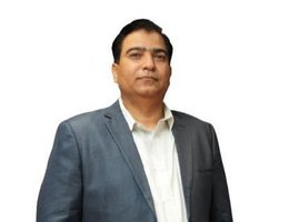 Khurram Shahzad