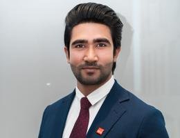 Aqib Nawaz