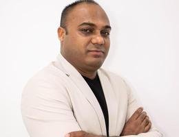 العميل Mahmood Manzoor