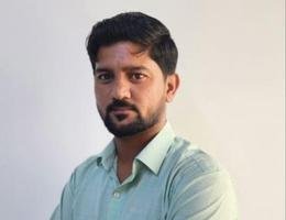 Agent Jahangeer Khan