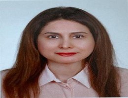 Farah Shayan