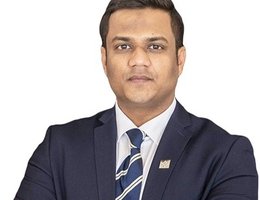 Agent Danish Hashmi