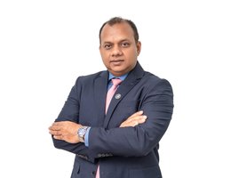 العميل Mohammed  Rehan Shaikh