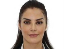 العميل Farnoosh Momeni