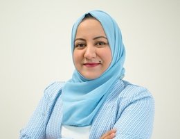 العميل Shumaila Umer