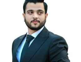 Arbaz Fiaz