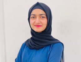 العميل Nimra Ali