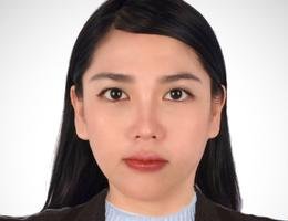 Agent Jhoana Marie Dimatatac