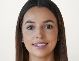 العميل Katie Narey