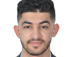 العميل Ammar Asad
