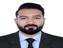 العميل Hasnain Gul