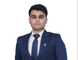 Rhithik Jain