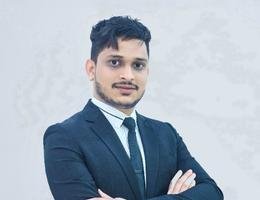 Agent Mohammed Asaad