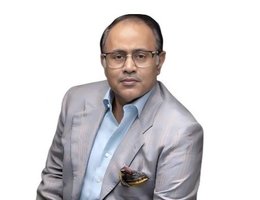 Agent Ajay Menon Manavazhi Valsan