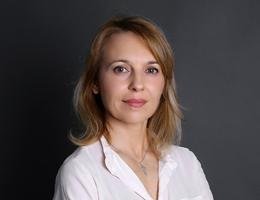 العميل Olga Nagornaya