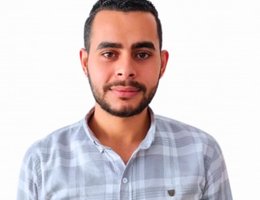 العميل Khaleed El said