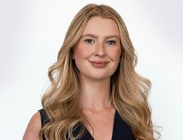 Georgina Sayer